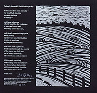 Poetry Review broadside