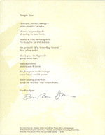 broadsides - Lisa Russ Spaar Thumb