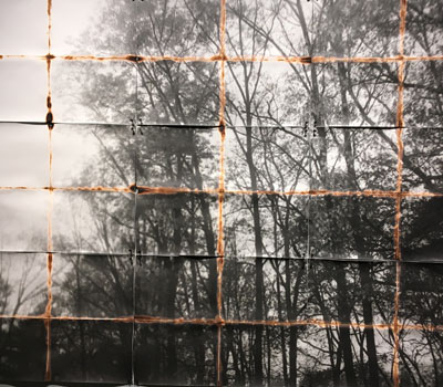image of windowpane