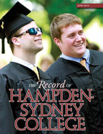 The Record June 2012 The Record June 2012