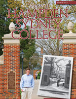 The Record March 2012 The Record March 2012