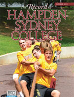 The Record Oct 2011 The Record Oct 2011