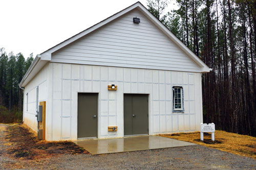 Energy Research Laboratory
