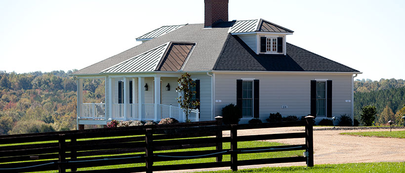 The Manor Cottages at The Manor Golf Course