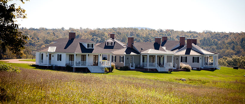 The Manor Cottages at The Manor Golf Course