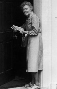 [ Esther Thomas Atkinson ]