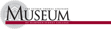 Museum logo