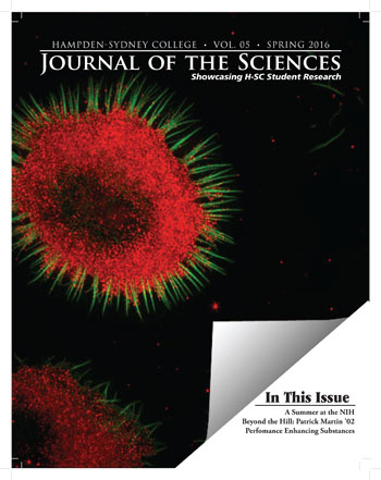 Journal of the Sciences
