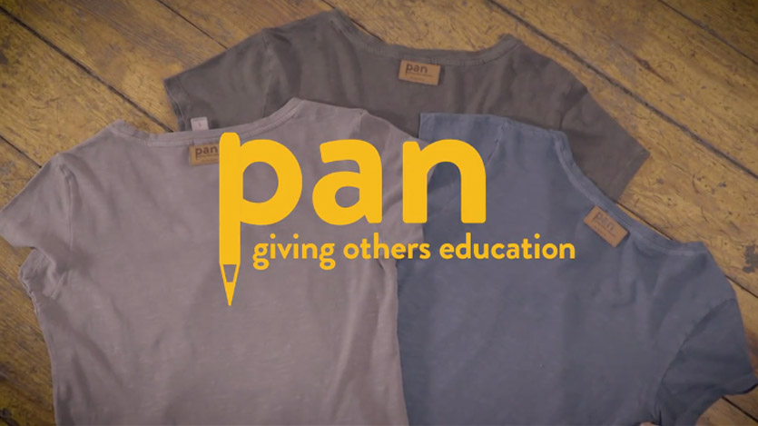 Pan Introduction Video