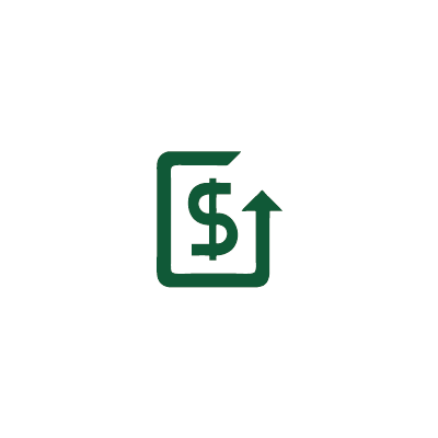 money symbol icon