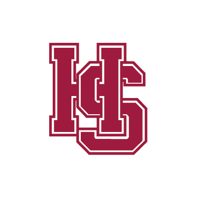 Hampden-Sydney athletics logo icon