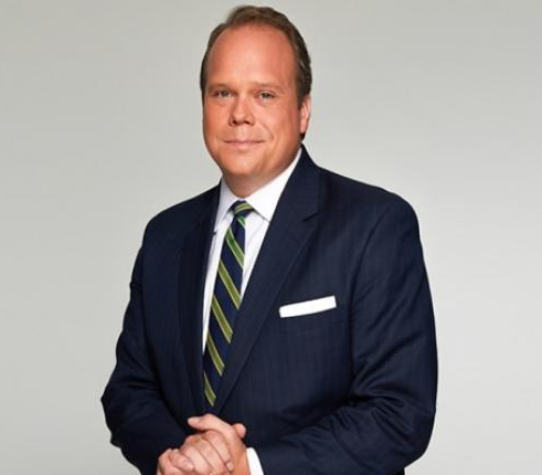 Chris Stirewalt headshot