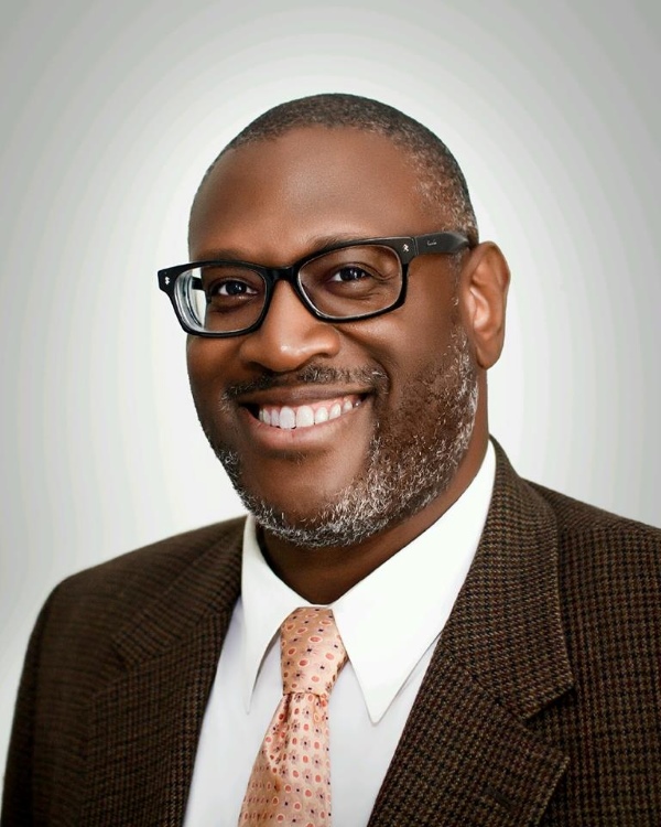 Jeffrey Harris headshot