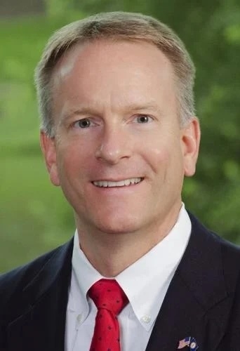 Gary Ometer headshot