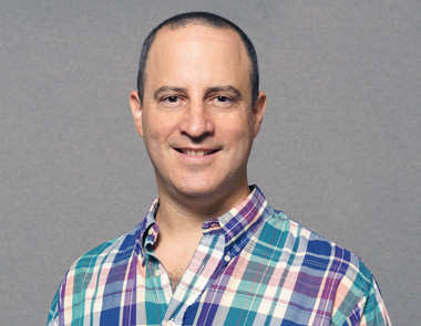 Matthew Dubroff headshot