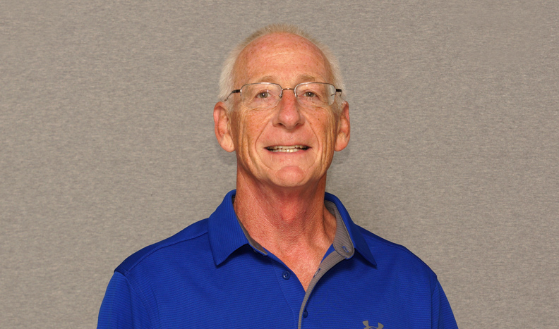Paul Hemmler headshot
