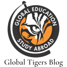 Global Tigers Blog link