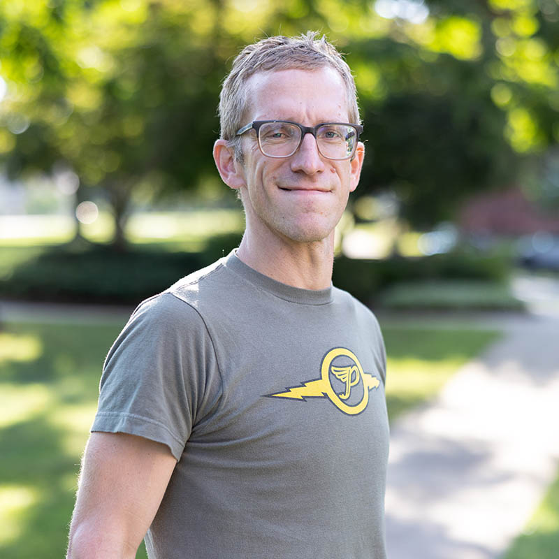 Neil Perry headshot