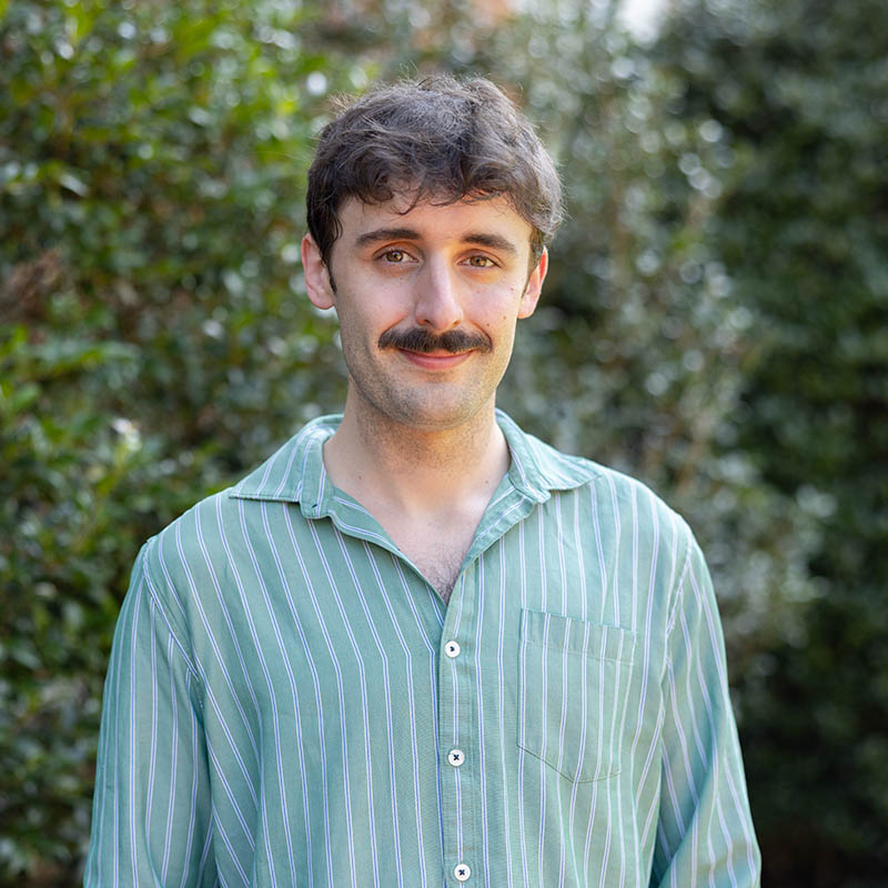 Shaun Pierson headshot