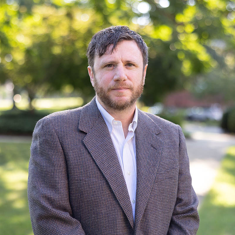 Matthew Cooper headshot