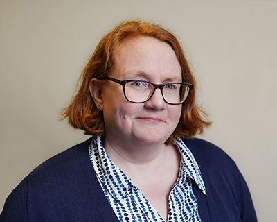 Celia Carroll Jones headshot