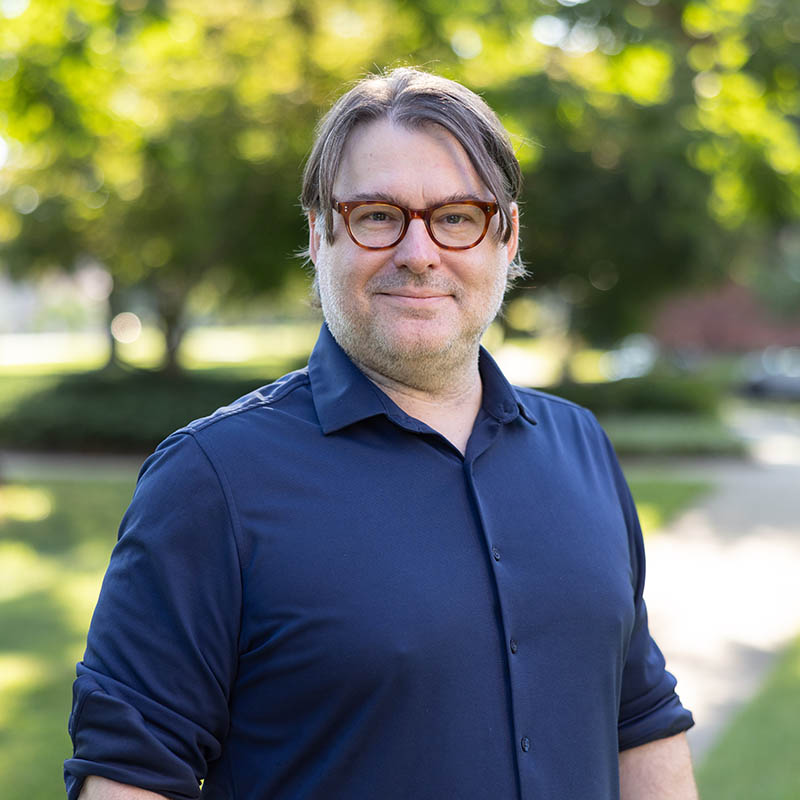 Nicholas Nace headshot