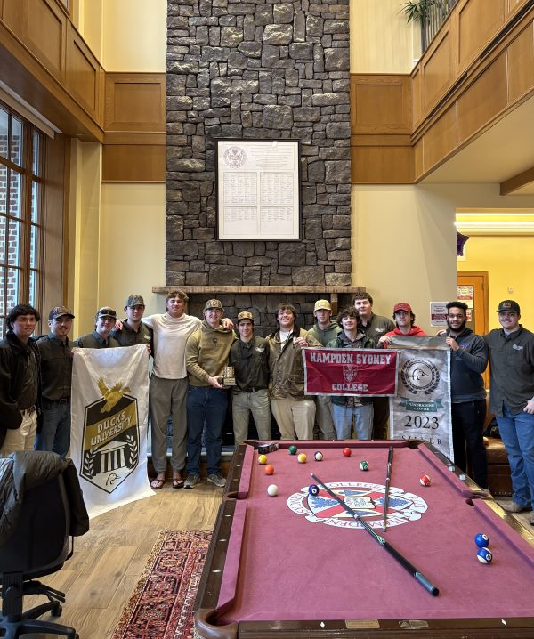 Ducks Unlimited Chapter of Hampden-Sydney