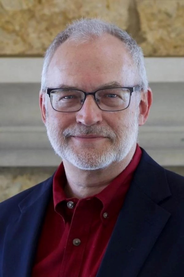 Tracy McKenzie headshot, courtesy of Wheaton College