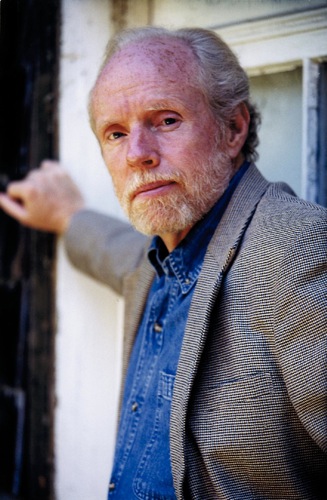 Fergus Bordewich headshot