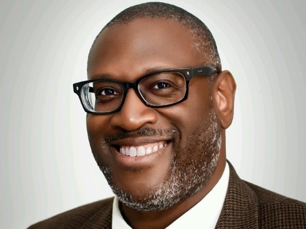 Jeffrey Harris ’90 headshot