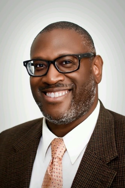 Jeffrey Harris ’90 headshot