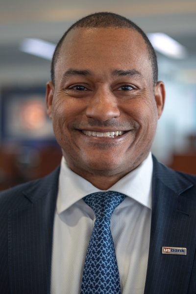 Sekou Kaalund ’97 headshot