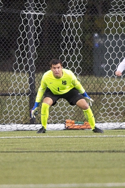 Wills Huddleston '25