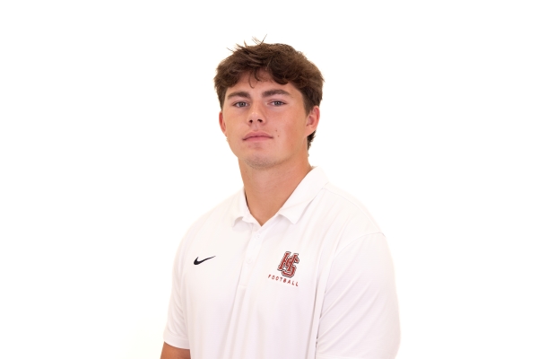 Kameron Mahoney headshot