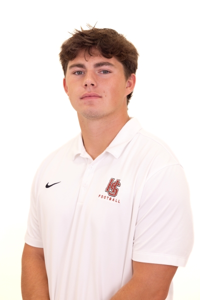 Kameron Mahoney headshot