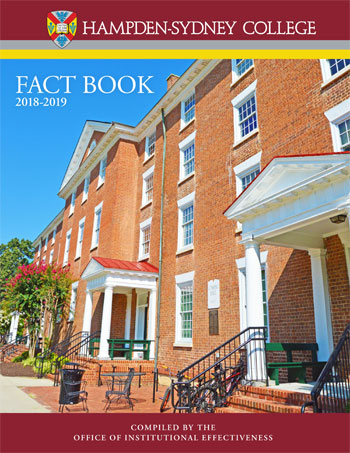 2018 Fact Book cover