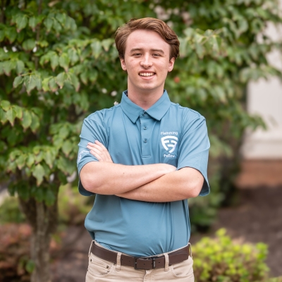 Alex Albright headshot