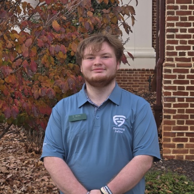 Daniel Coker headshot