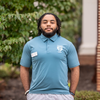 Sage Norrell headshot