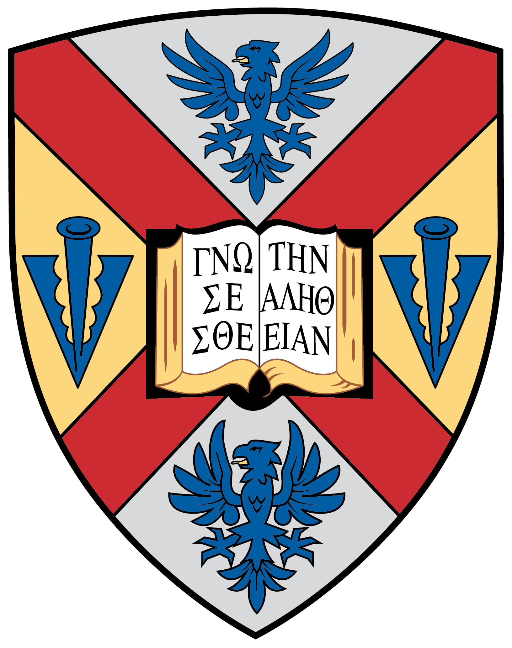 Hampden-Sydney College logo