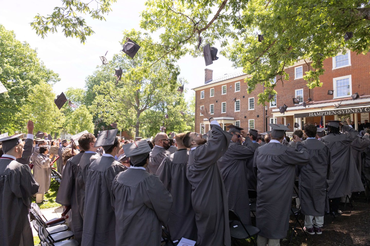 Commencement