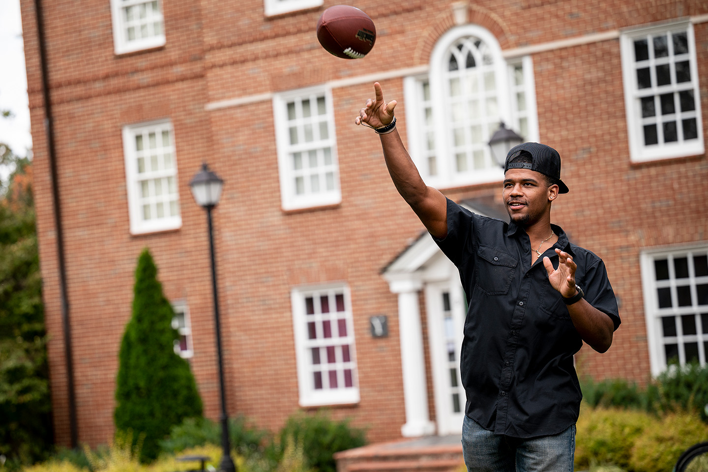 Kaleb Smith '22