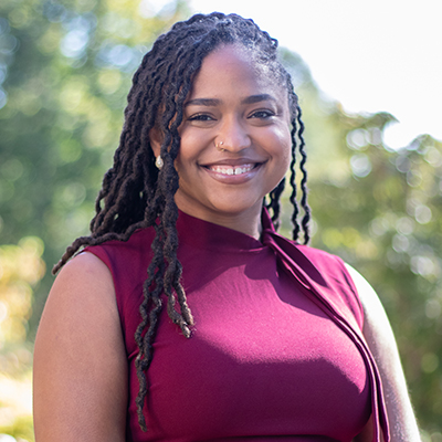 Desiree Washington