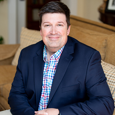 Hugh Haskins headshot
