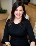 Heather Krajewski headshot