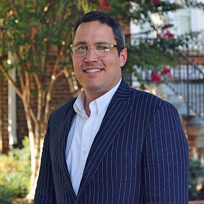 Jeff Norris headshot