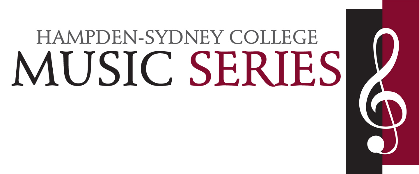 Hampden-Sydney Music Series logo
