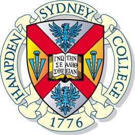 H-SC banner and shield