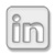 LinkedIn icon