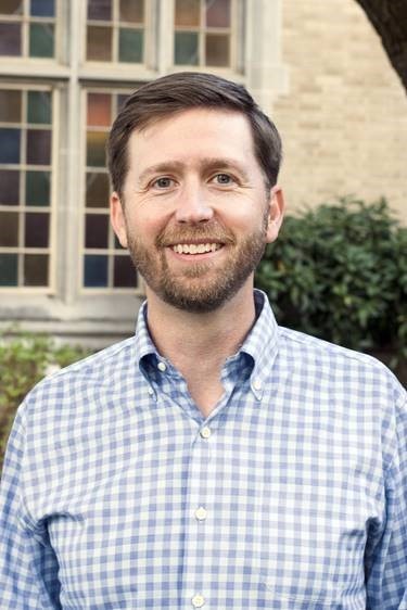 Matt Tuggle headshot